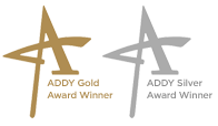 Gold and Silver ADDYs